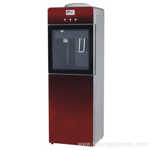 water dispensing machine ce